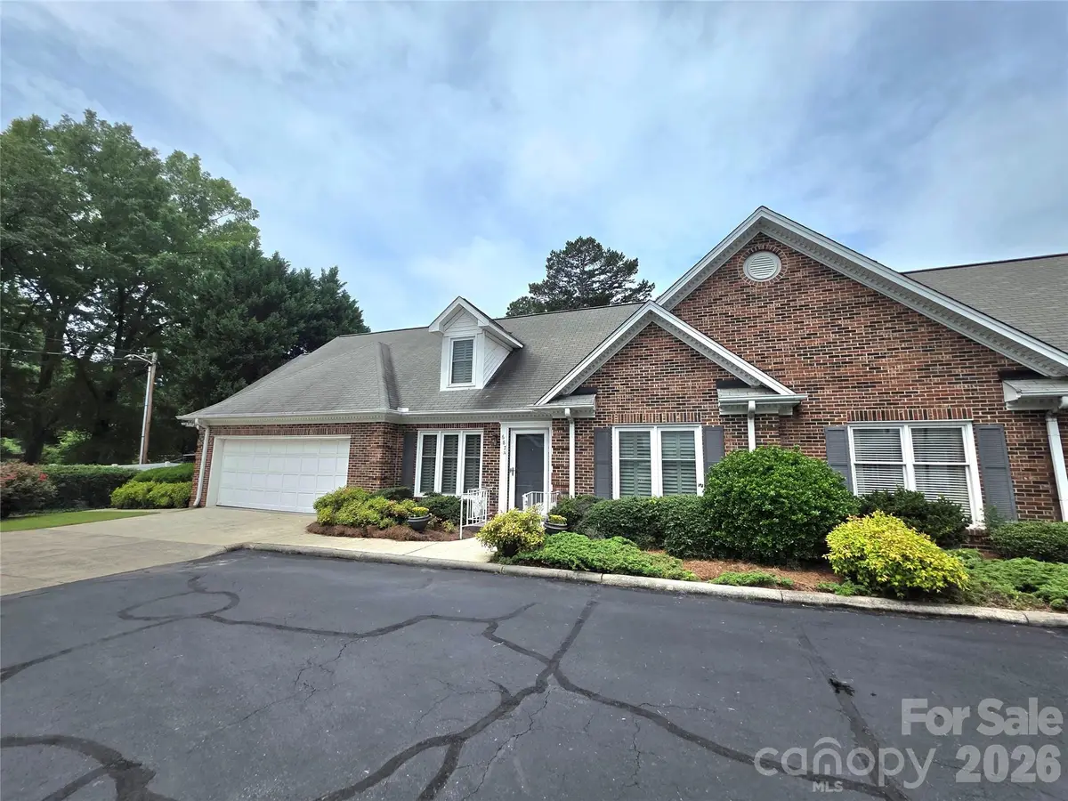 687 A Carlton Drive, Gastonia, NC 28054 - #1