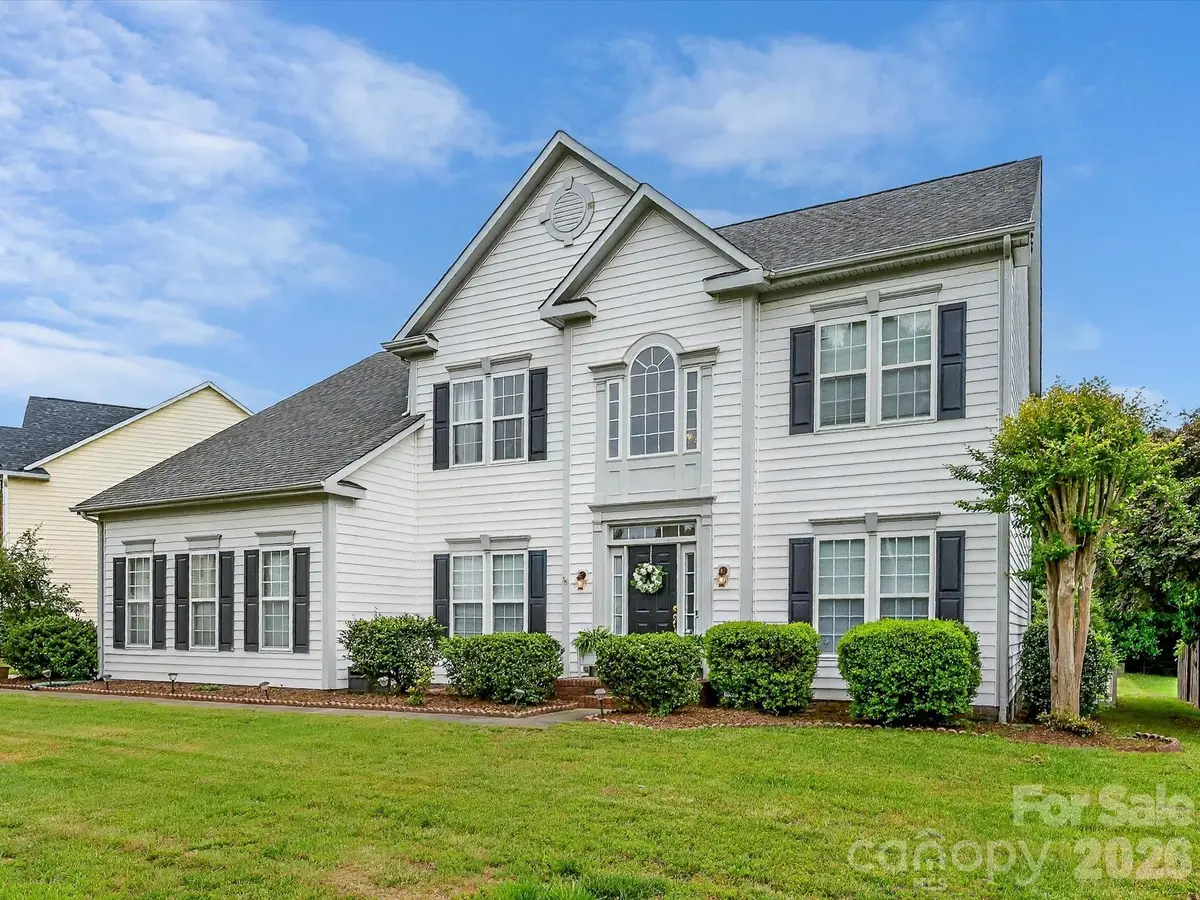 5405 Frederick Street, Indian Trail, NC 28079 - #1