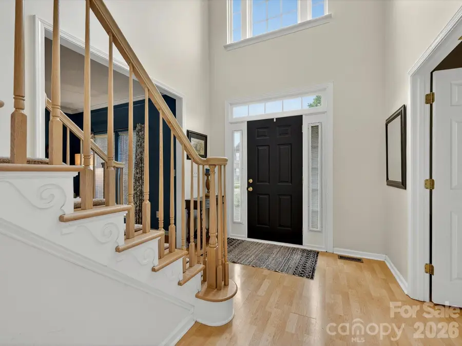 5405 Frederick Street, Indian Trail, NC 28079 - #3