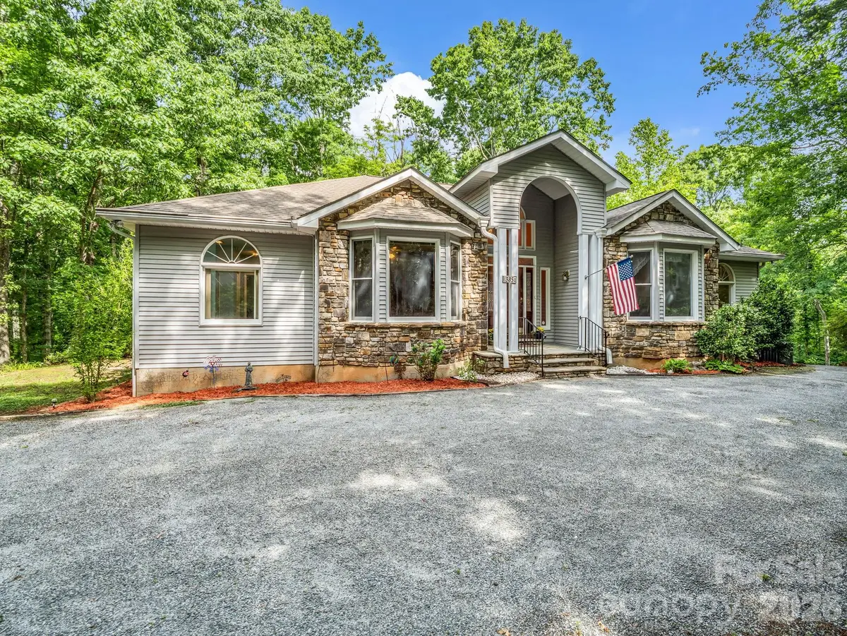 385 Park Street, Columbus, NC 28722 - #1