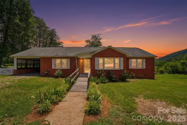 8785 Sugar Hill Road, Marion, NC 28752