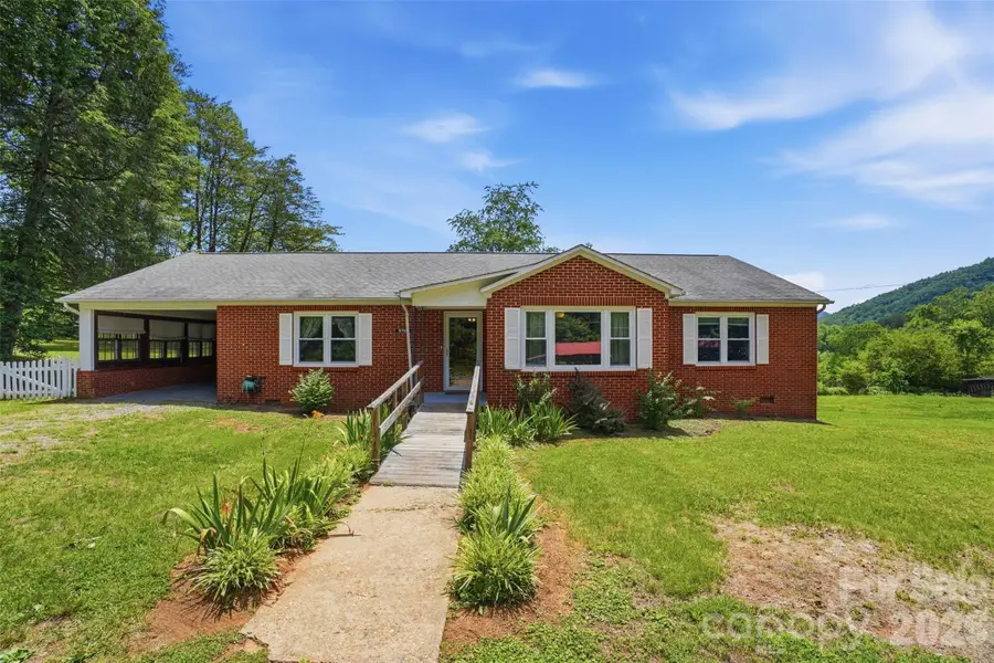 8785 Sugar Hill Road, Marion, NC 28752 - #2