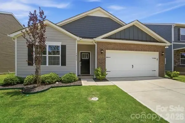 1843 Vanderlyn Street, Monroe, NC 28112 - #1