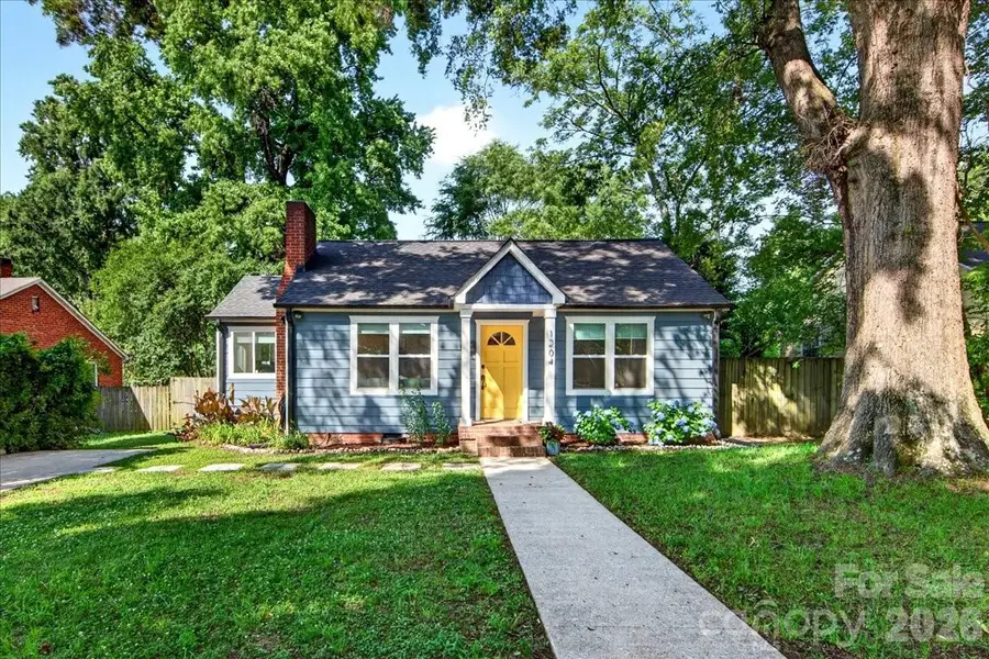 1204 Meadow Lane, Charlotte, NC 28205 - #3