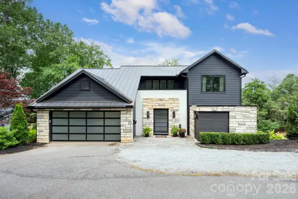 48 Woodvale Avenue, Asheville, NC 28804