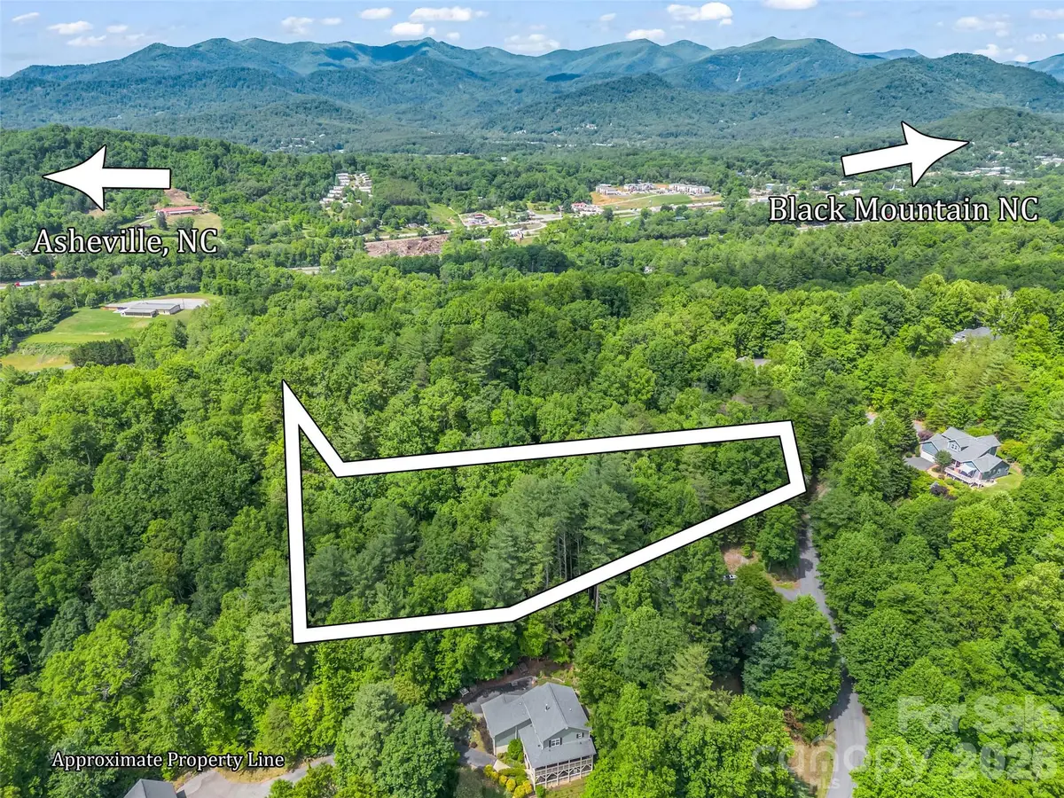 21 Wits End Trail, Swannanoa, NC 28778 - #1