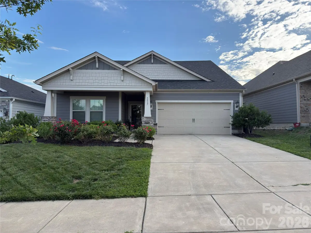 3917 Isenhour Road, Kannapolis, NC 28081 - #1