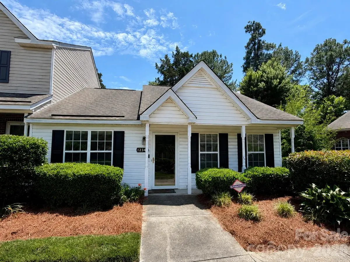 12343 Bluestem Lane, Charlotte, NC 28277 - #1