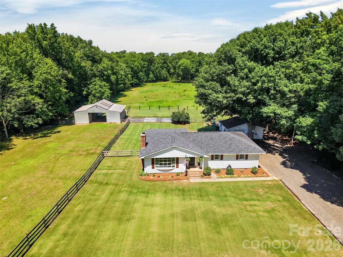 1609 Hall Road, Chester, SC 29706 - #1