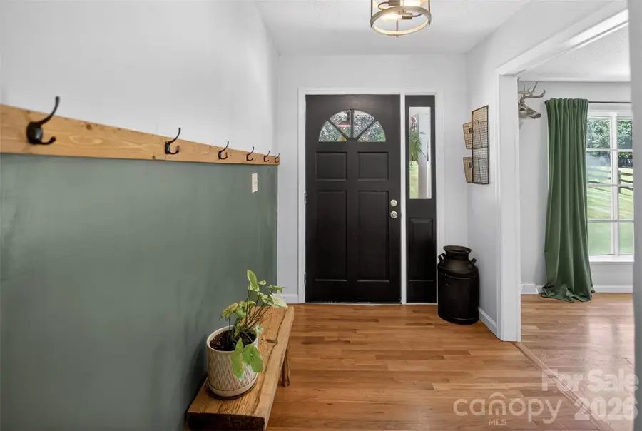 1609 Hall Road, Chester, SC 29706 - #3