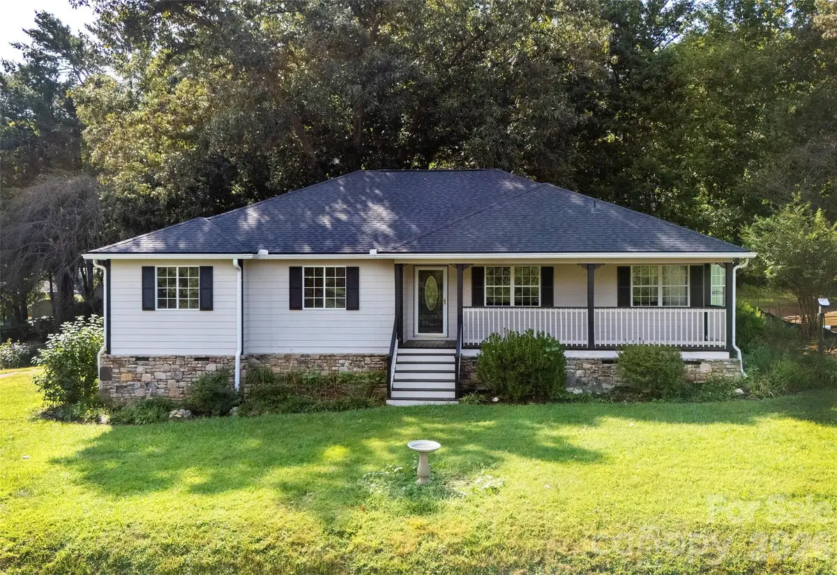 540 Old Haw Creek Road, Asheville, NC 28805 - #1