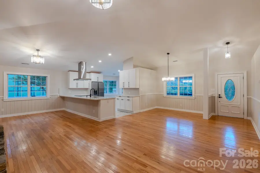 540 Old Haw Creek Road, Asheville, NC 28805 - #2