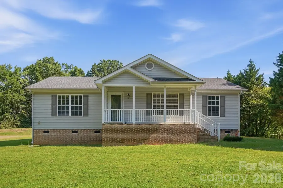 5204 Greenwood Lane, Monroe, NC 28110 - #3