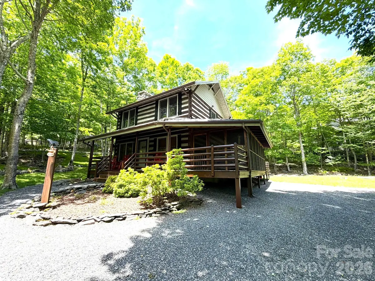 123 Gorge Overlook Road, Todd, NC 28684 - #1