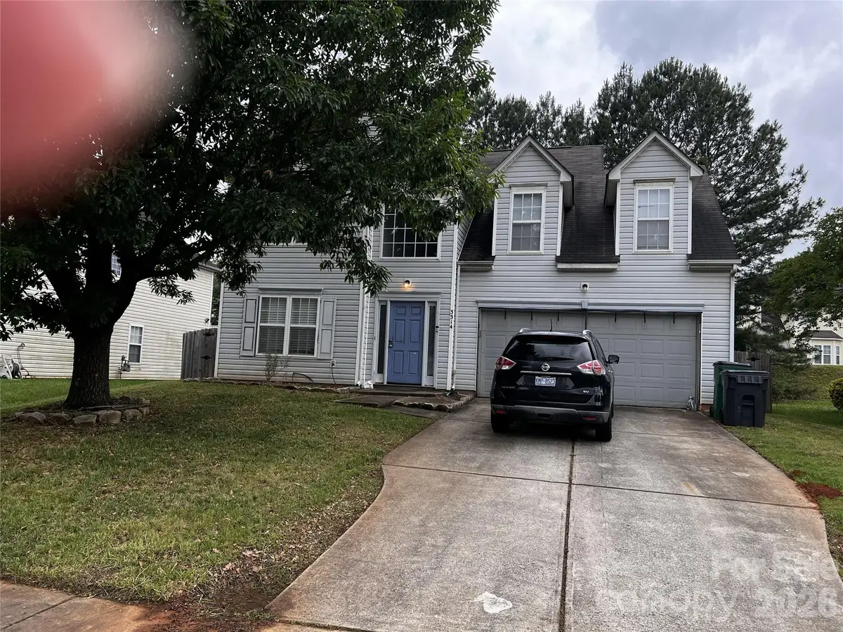 3314 Valerie Drive #1, Charlotte, NC 28216 - #1
