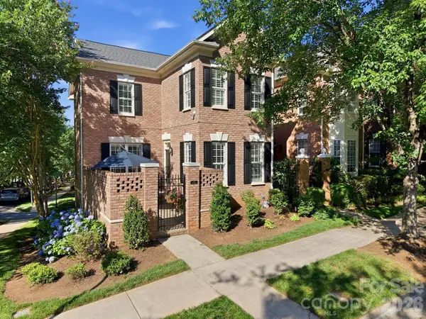 203 Caldwell Lane, Davidson, NC 28036