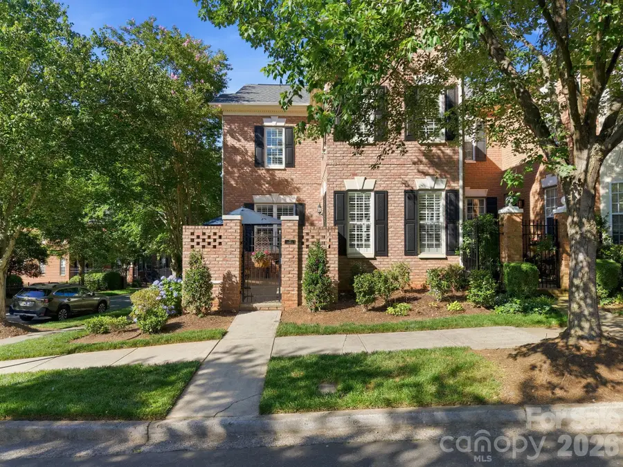203 Caldwell Lane, Davidson, NC 28036 - #2