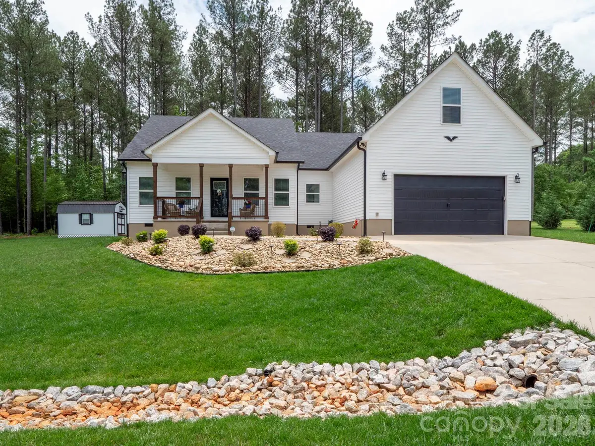 7051 Sparrow Lane, Vale, NC 28168 - #1