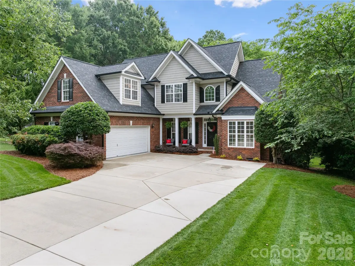 2818 Telefair Lane, Monroe, NC 28110 - #1