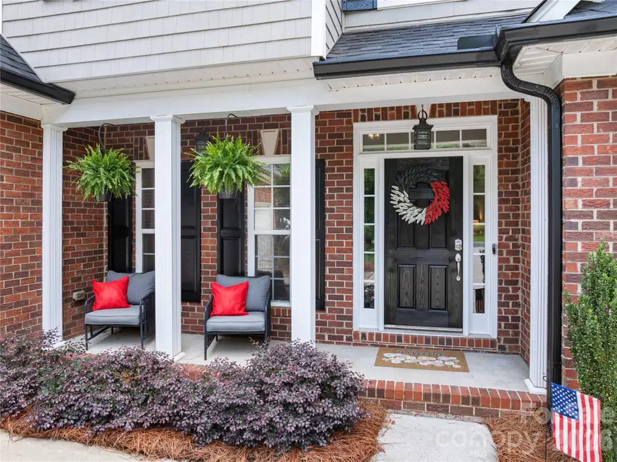2818 Telefair Lane, Monroe, NC 28110 - #2