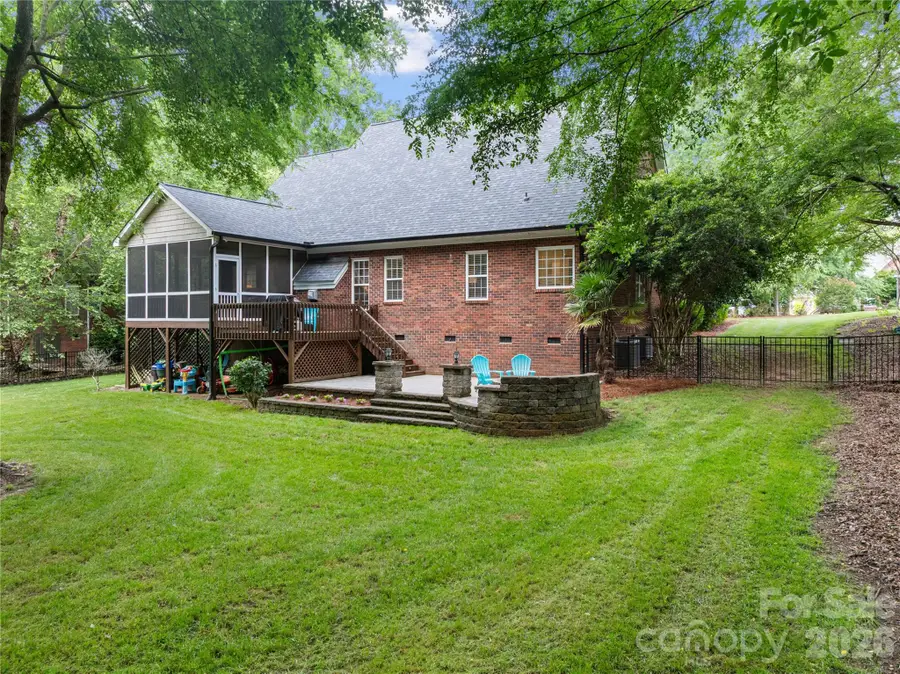 2818 Telefair Lane, Monroe, NC 28110 - #3