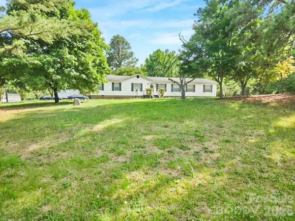 5151 Redman Road, Rocky Mount, NC 27803