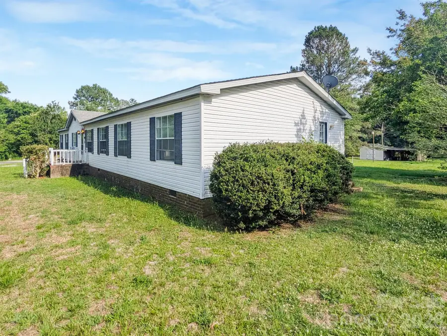 5151 Redman Road, Rocky Mount, NC 27803 - #2