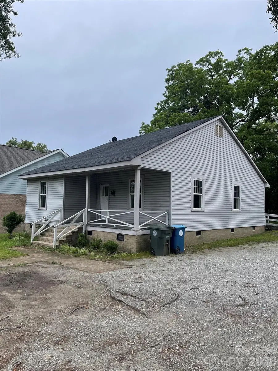 922 N Main Street, Salisbury, NC 28144 - #2
