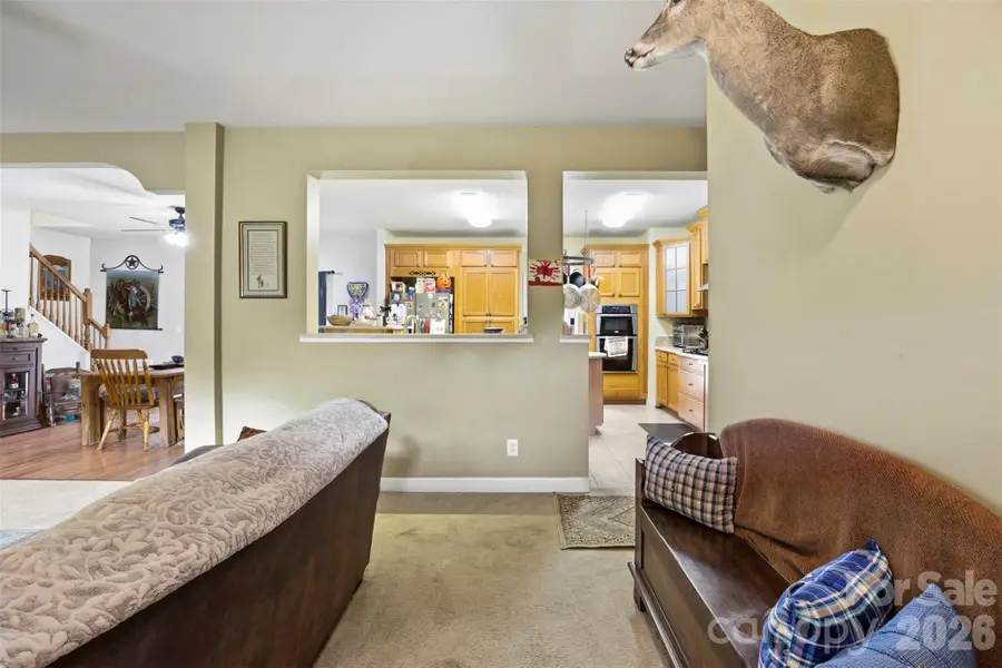1581 Rhyne Road, Dallas, NC 28034 - #3