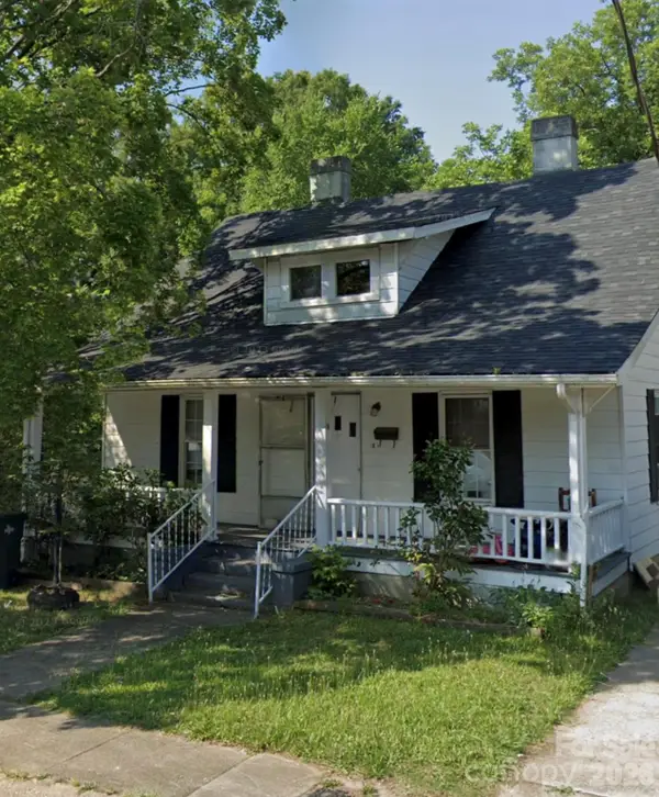 217 E Horah Street, Salisbury, NC 28144