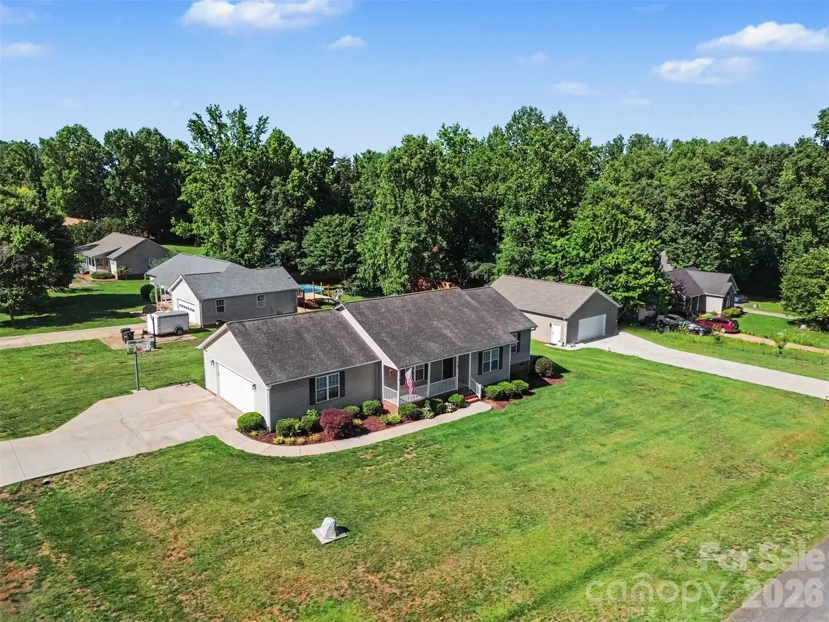 2720 Hill Top Drive, Salisbury, NC 28147 - #1