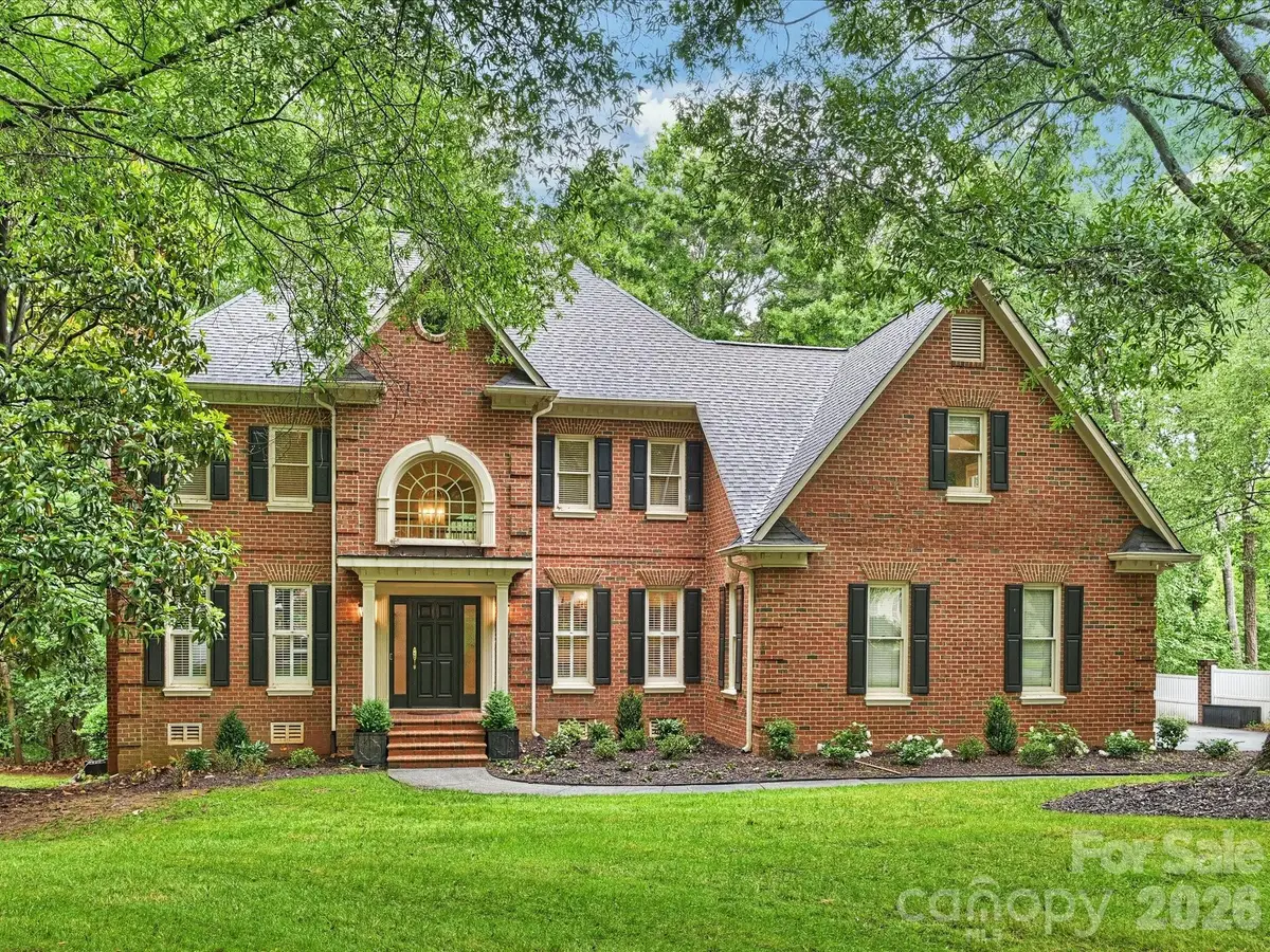 2616 Giverny Drive, Charlotte, NC 28226 - #1