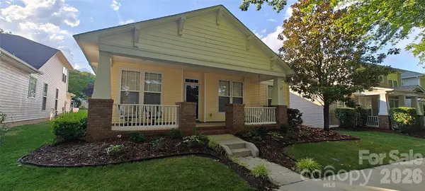 14914 Almondell Drive, Huntersville, NC 28078