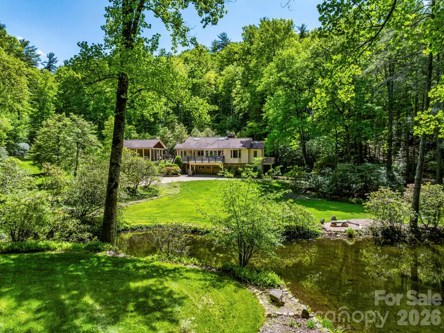1213 Bull Pen Road, Cashiers, NC 28717 - #3