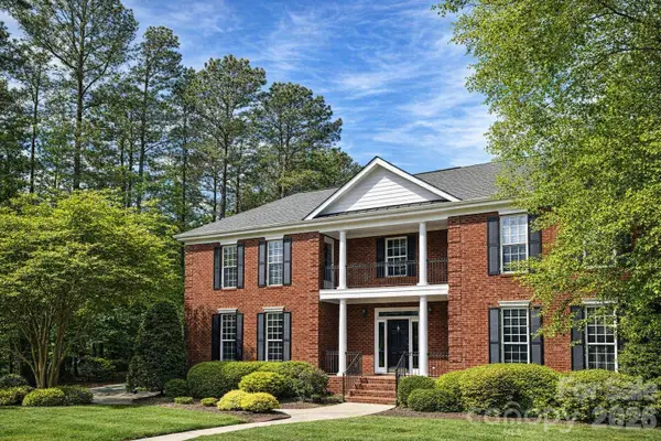9220 Holly Hill Farm Road, Charlotte, NC 28277