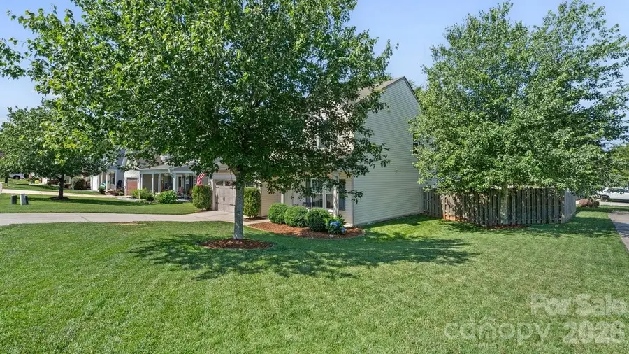 208 Glenn Allen Road, Mooresville, NC 28115 - #3