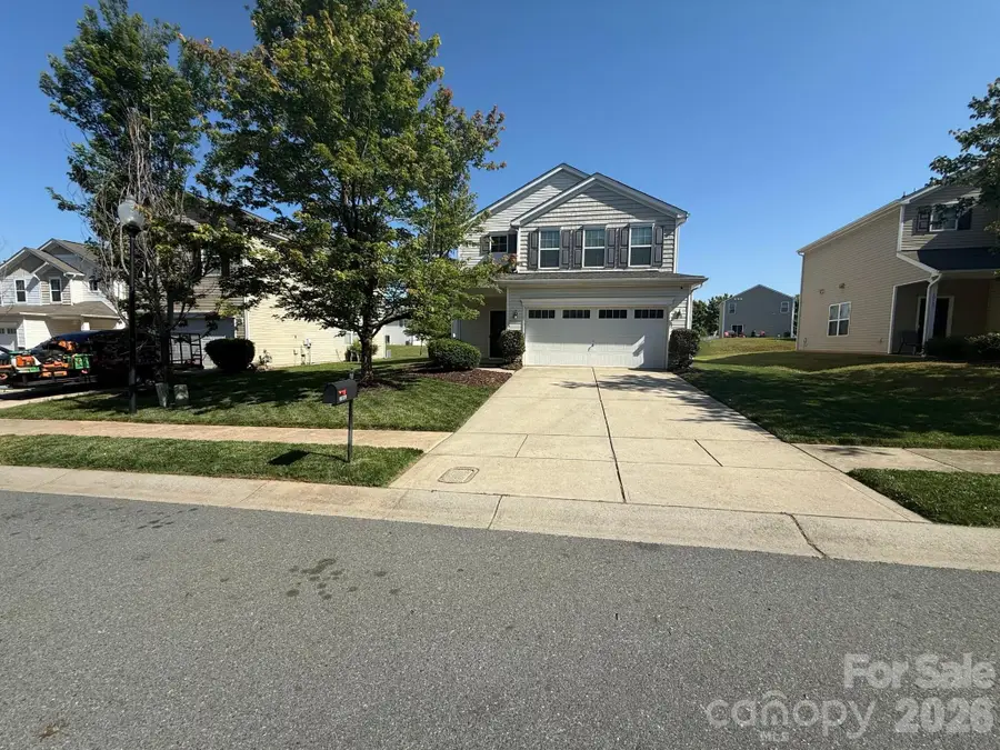 10119 Green Grass Road, Charlotte, NC 28227 - #2