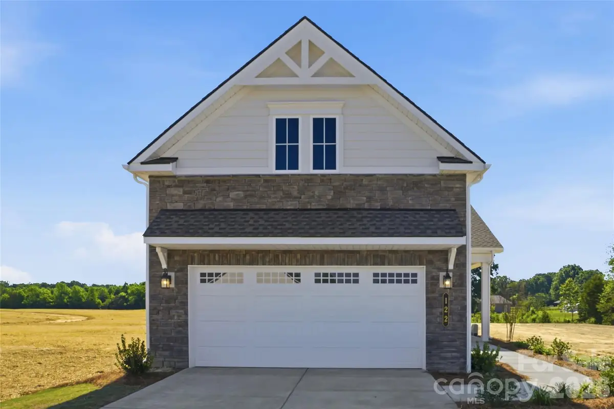 122 Marina Bay Trail, Locust, NC 28097 - #1
