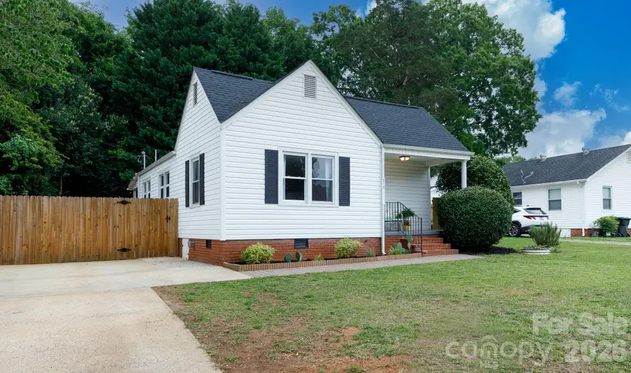 812 Patton Street, Rock Hill, SC 29730 - #2