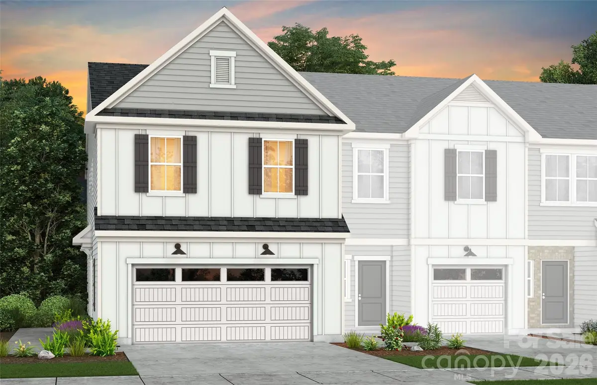14050 Steller Street, Charlotte, NC 28269 - #1