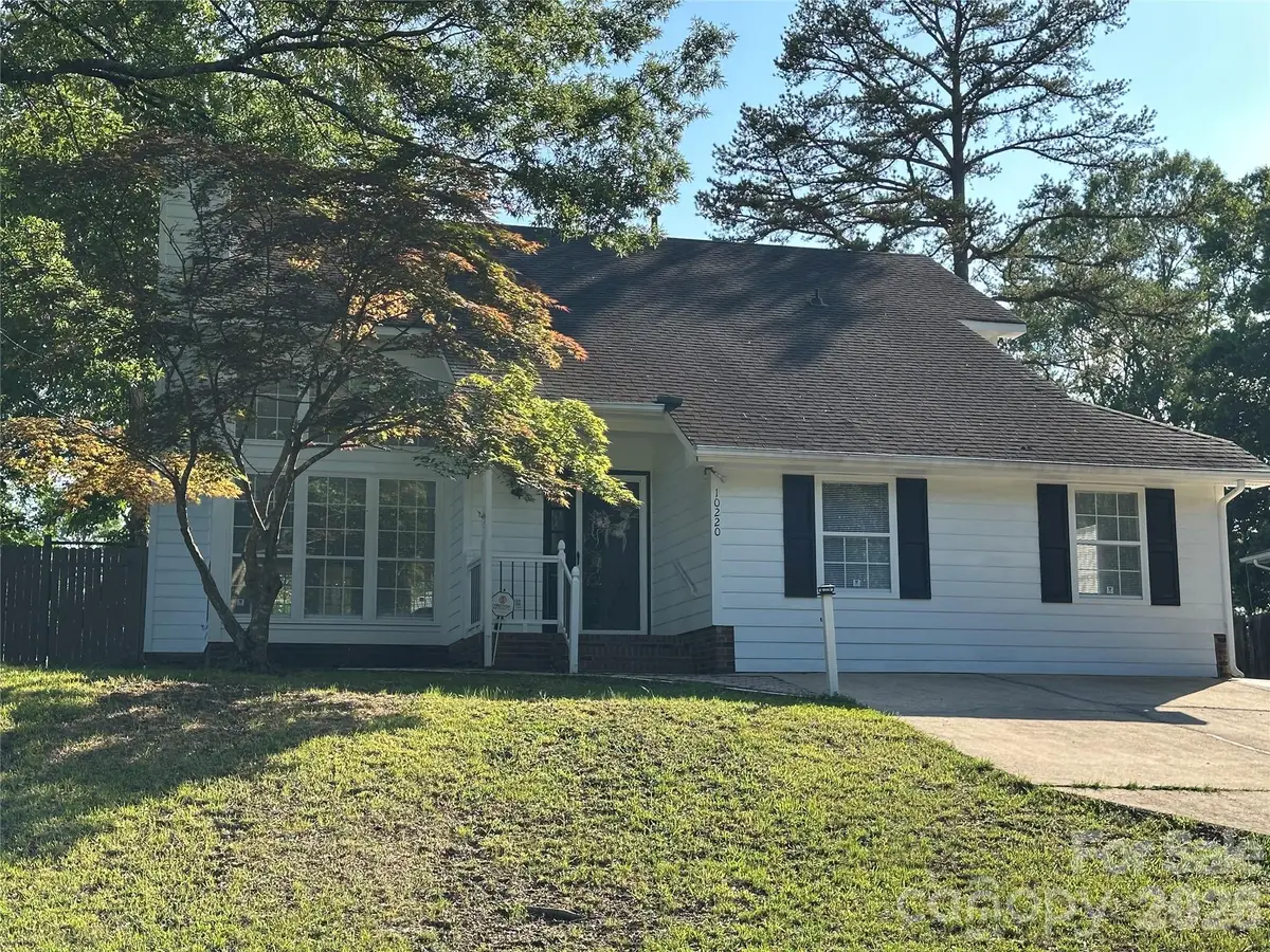 10220 Rockwood Road, Charlotte, NC 28215 - #1