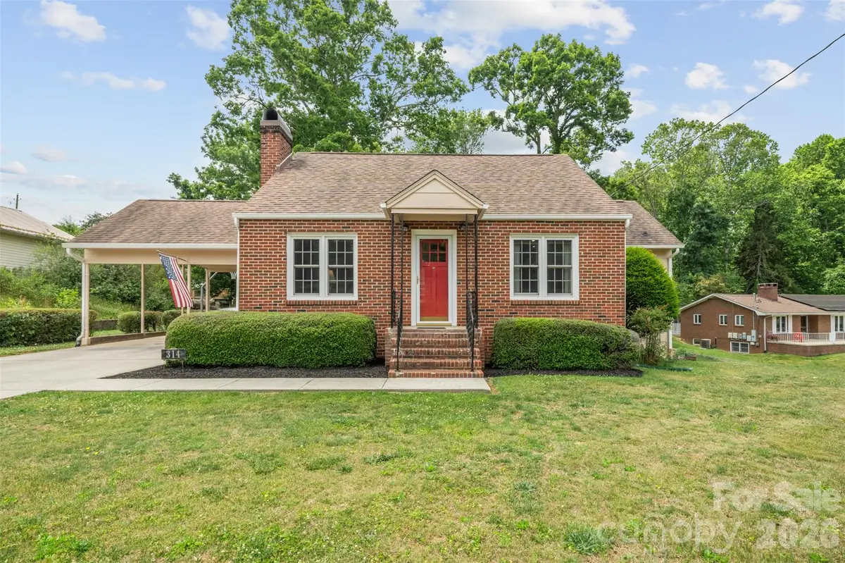 314 Old Leicester Highway, Asheville, NC 28806 - #1