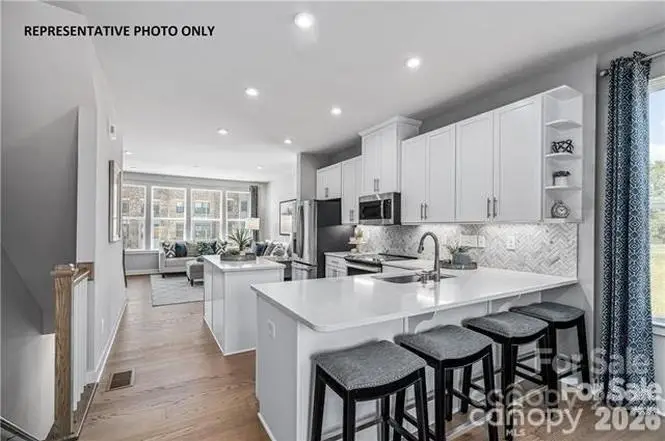 1020 Bella Grove Lane, Charlotte, NC 28262 - #2