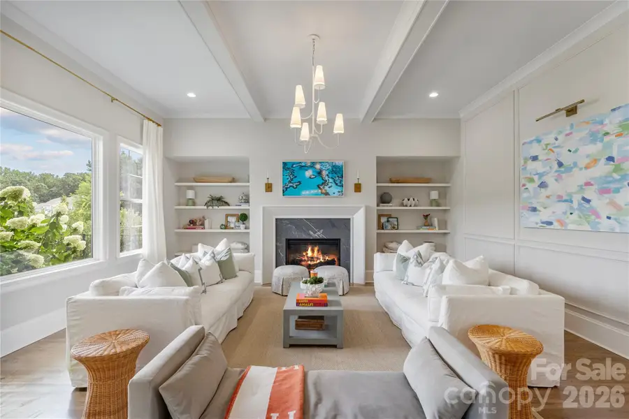 11113 Benjamin Smith Avenue, Huntersville, NC 28078 - #2