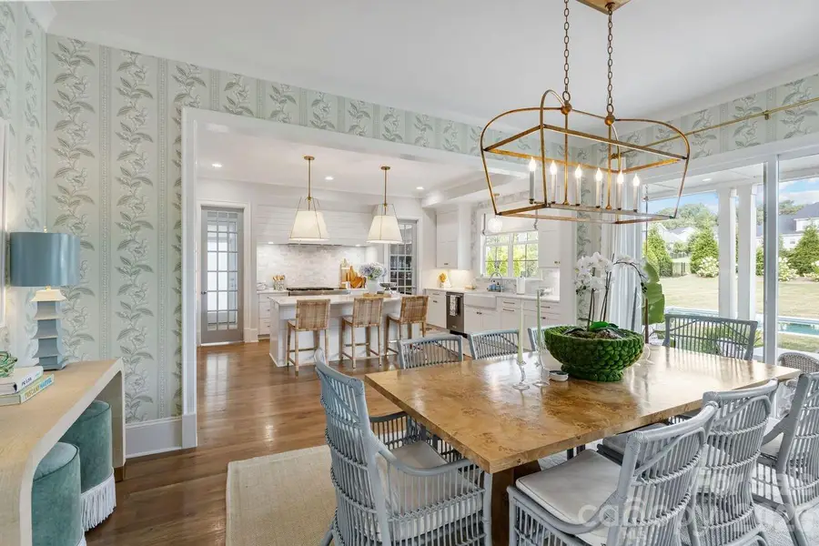 11113 Benjamin Smith Avenue, Huntersville, NC 28078 - #3