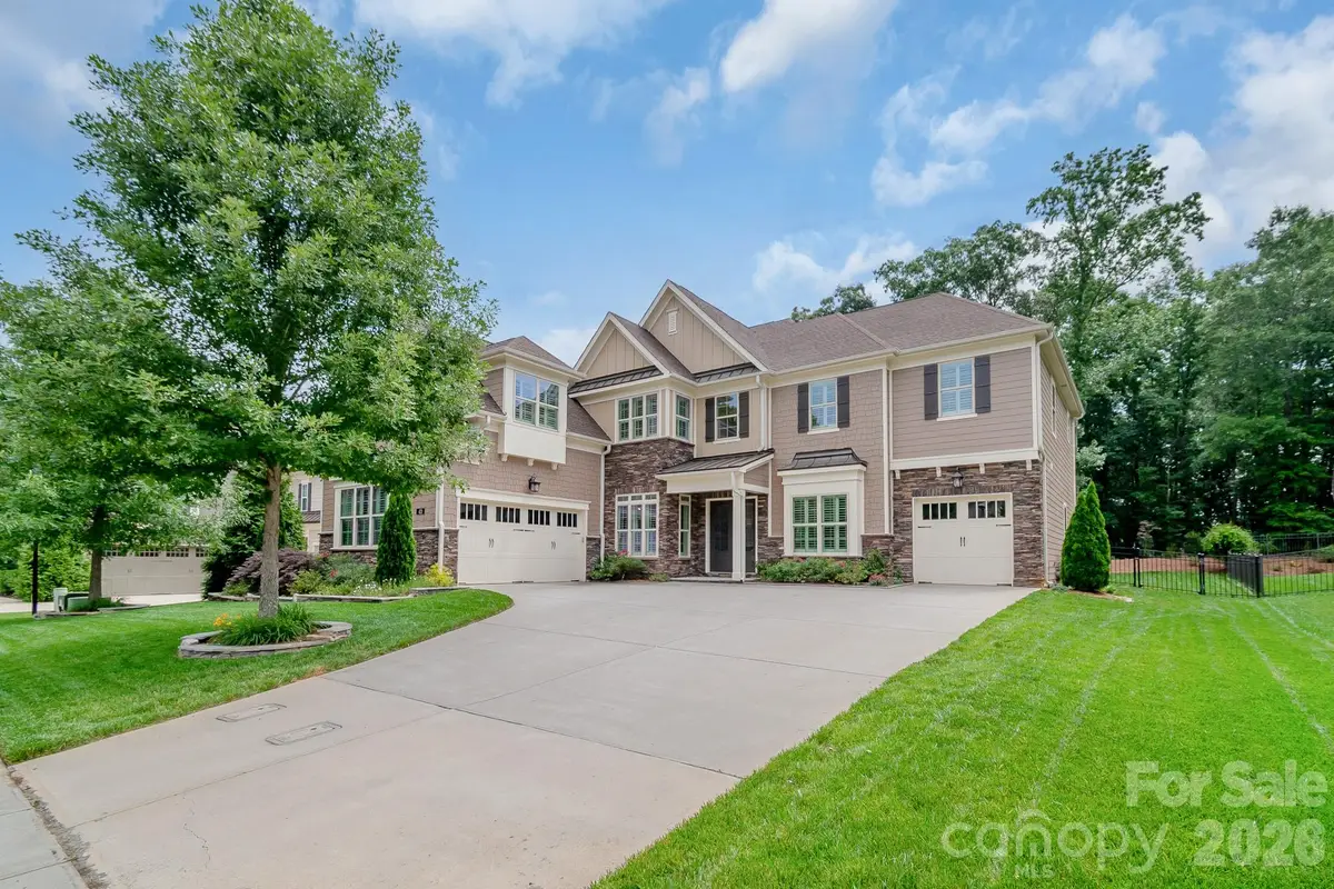 421 Vintage Creek Drive, Weddington, NC 28104 - #1