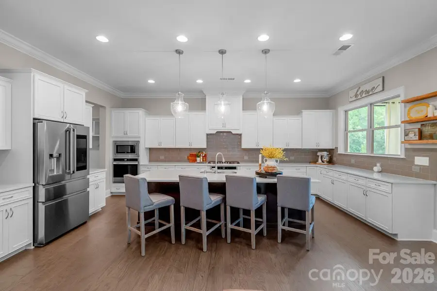 421 Vintage Creek Drive, Weddington, NC 28104 - #3