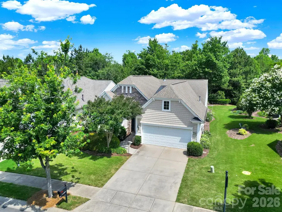 15184 Legend Oaks Court, Fort Mill, SC 29707 - #3