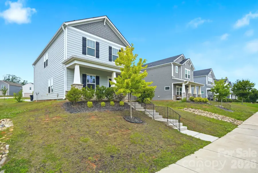 518 Nixon Road, Belmont, NC 28012 - #3