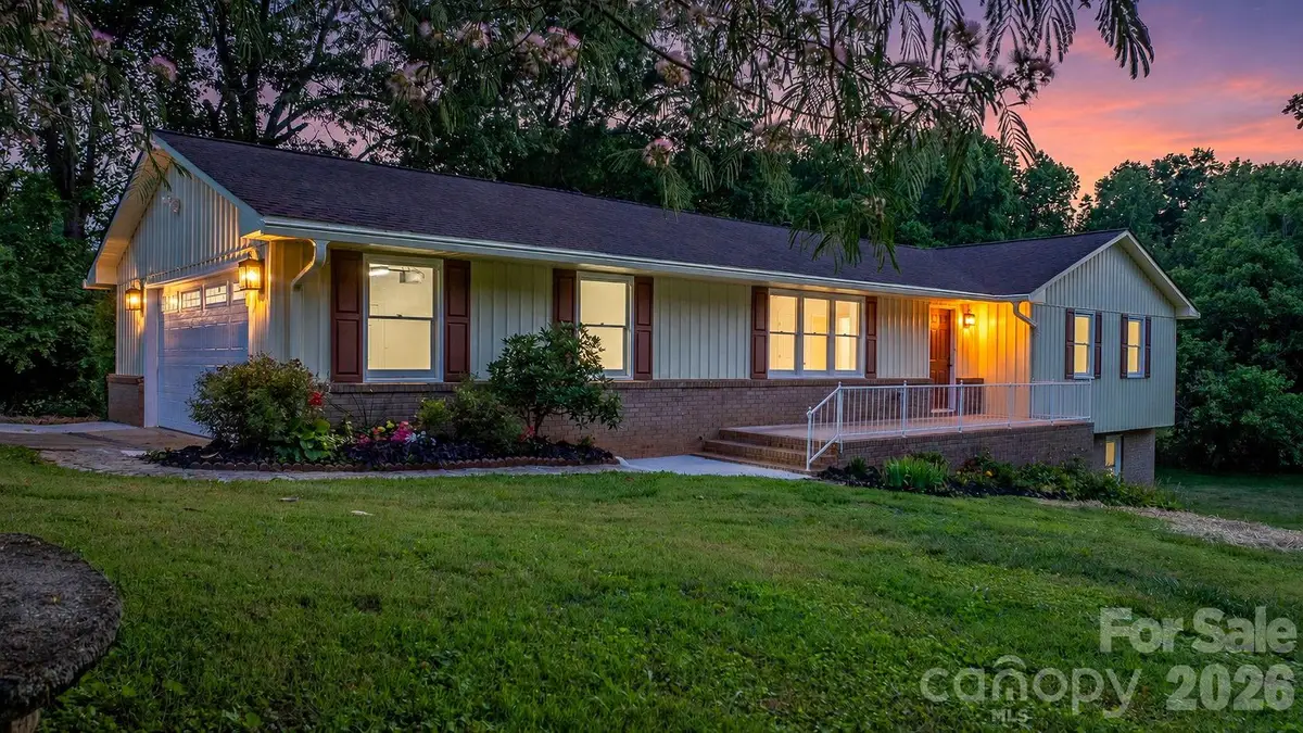 602 Sharon Drive, Statesville, NC 28625 - #1